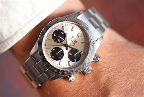 rolex daytona alte